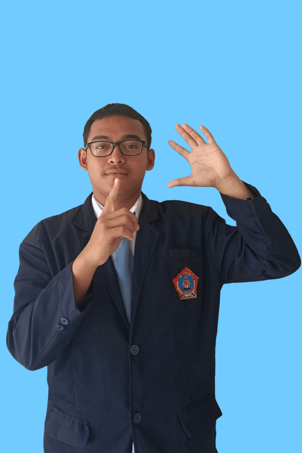 Muahamad Dino Arianto