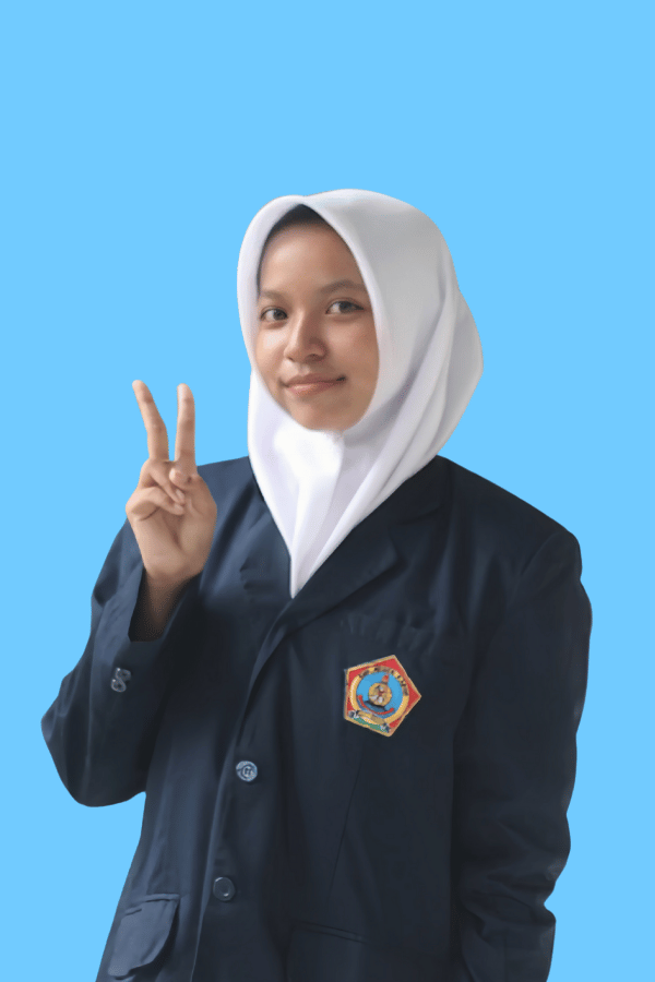 Nur Indah Farahfansyah