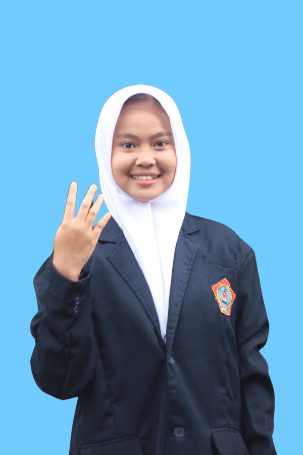 Safira Rizky Agustina